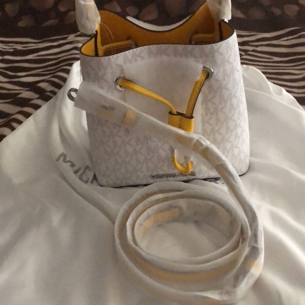 Mini bag - Picture 4 of 9